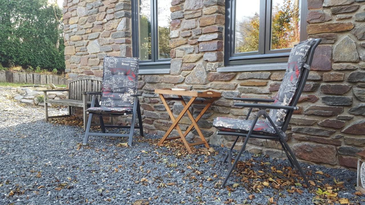 Hemels Paradijs In La Roche En Ardenne Te Cielle Exterior foto